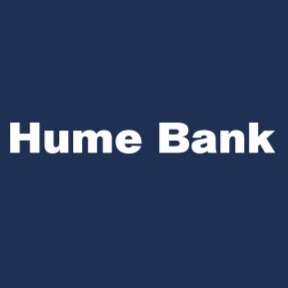 Photo: Hume Bank Photo: Hume Bank